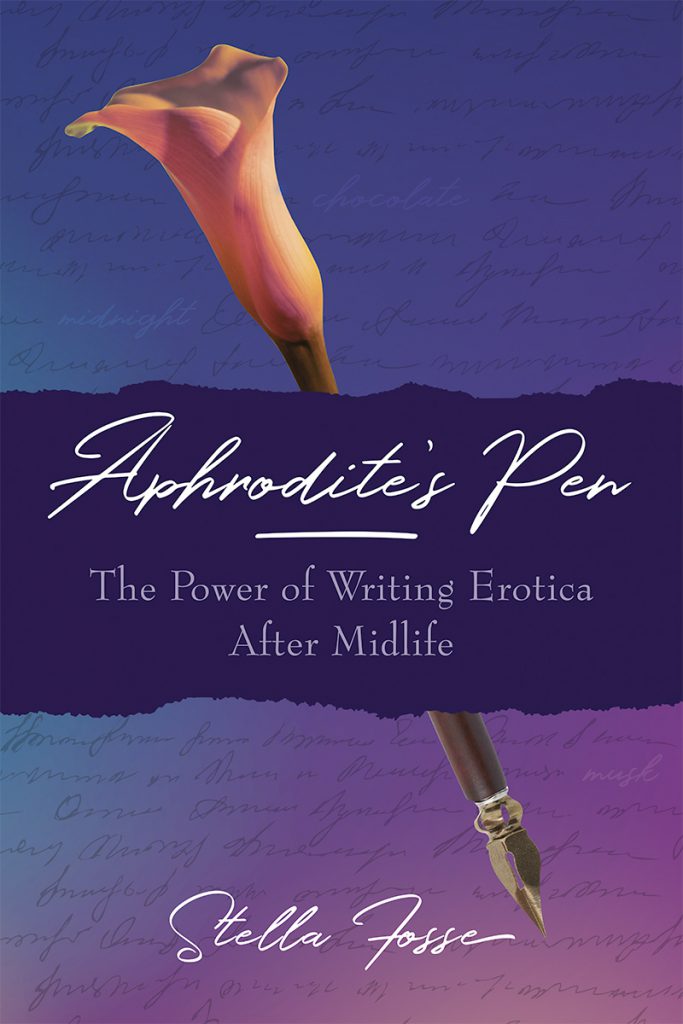 Book Club Reading Guide for Aphrodite’s Pen 2 Stella Fosse's Books & Stories