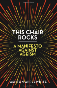 Book Cover for This Chair Rocks