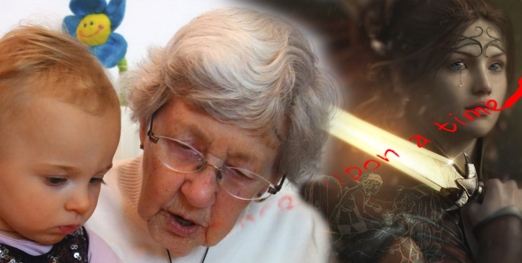 Implanted Stories and the Aging of Female Boomers 1 Implanted Stories and the Aging of Female Boomers 1