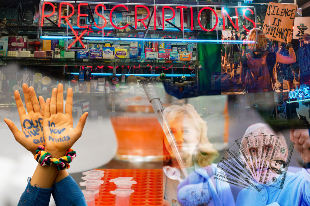 What Pissed-Off Grannies with Vulvas Can Do 7 Composite image for blog What Pissed-Off Grannies with Vulvas Can Do