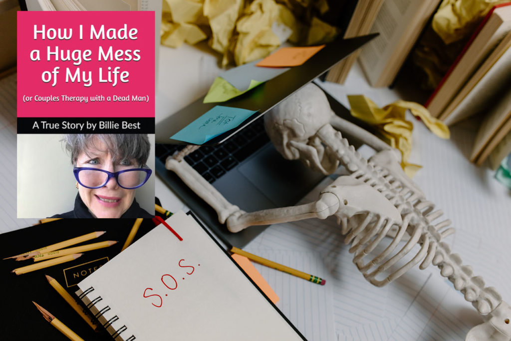 How I Made A Huge Mess of My Life 2 How I Made A Huge Mess of My Life montage