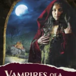 Cover of book Vampires of a Certain Age