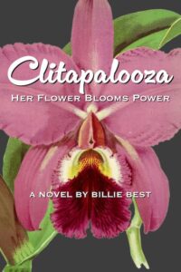 Clitapalooza book cover