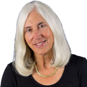 Picture of Christine Walker