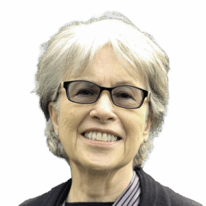 Picture of Beverly Burch