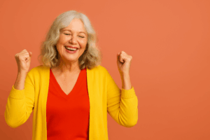 Image for Carol Remz' blog on sex at 80, My Lusty Encore Career