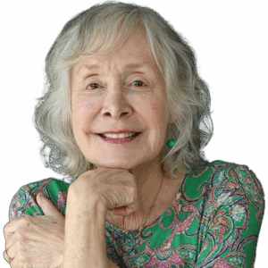 Picture of Carol Remz