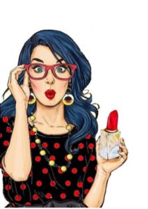 In Praise of Color 3