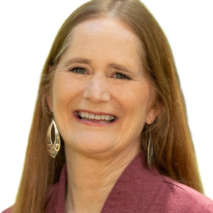 Picture of Rebecca Hodge