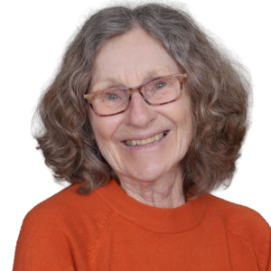 Picture of Gerri Almand