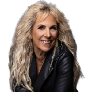 Picture of Nancy Shenker