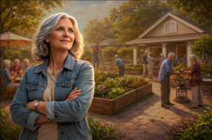 AI Header image for the blog The Gray New Deal