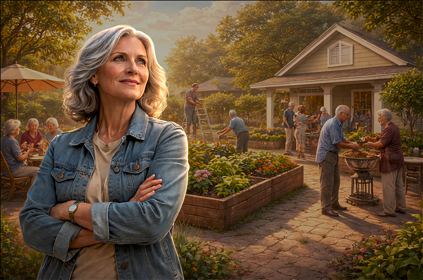 AI Header image for the blog The Gray New Deal