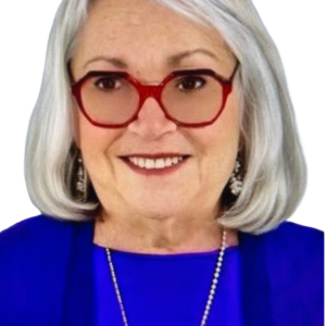Picture of Susan Meyer