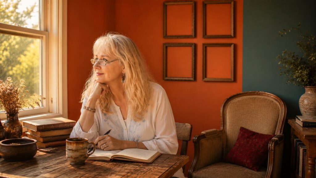 Zero to Fifty 1 Jacci Turner — writing after fifty blog zero to fifty