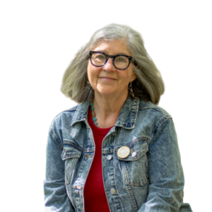 Picture of Denise Taylor